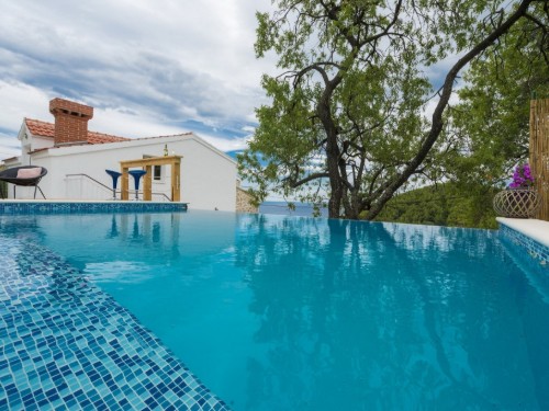 Villa - 10 persons -  - 20225 - Babino Polje