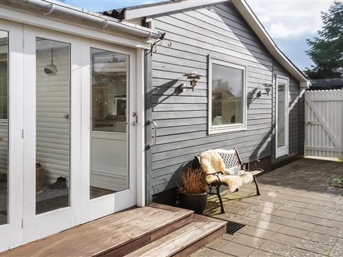 Sommerhus - 6 personer -  - Elmealle - 7130 - Juelsminde