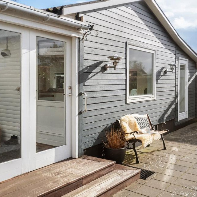 Ferienhaus - 6 Personen -  - Elmealle - 7130 - Juelsminde