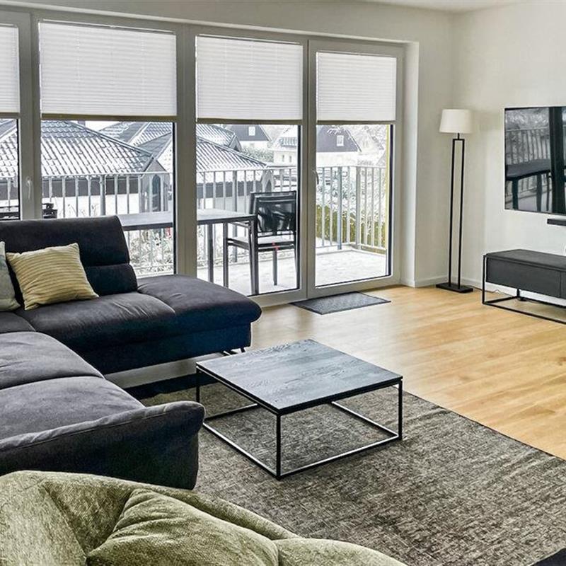 Ferielejlighed - 6 personer -  - Am Waltenberg 41b Apart. - 59955 - Winterberg