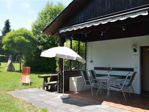 Feriehus - 4 personer -  - Ringstraße - 54424 - Thalfang