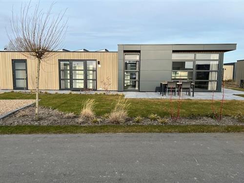 Chalet - 4 personer -  - 1601LA - Dc Enkhuizen