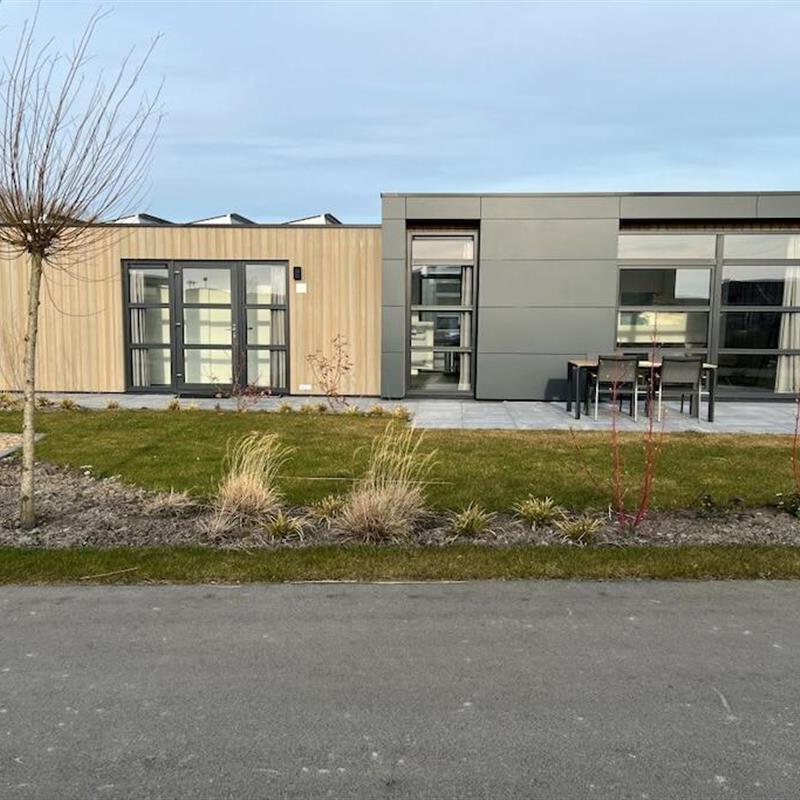 Chalet - 4 personer -  - 1601LA - Dc Enkhuizen