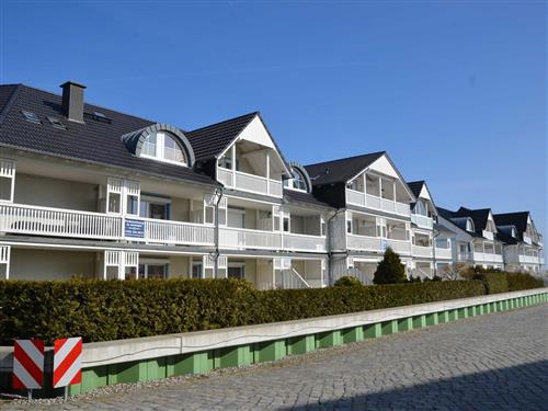 Ferienhaus - 4 Personen -  - Am Hafen - 17449 - Karlshagen