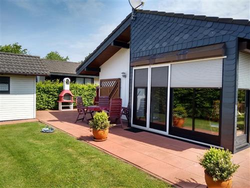 Sommerhus - 4 personer -  - Ferienpark Jade - 26969 - Eckwarderhörne