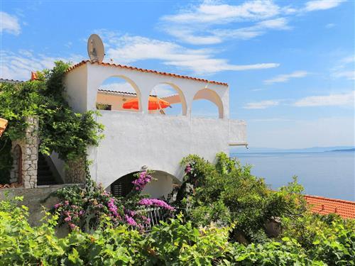 Holiday apartment - 5 persons -  - Put Vrulje - 21318 - Pisak