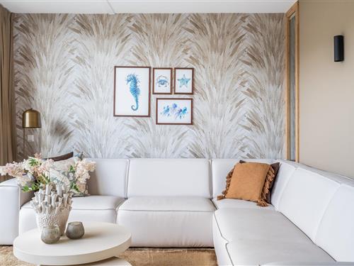 Ferienhaus - 4 Personen -  - 1753 BA - Sint Maartenszee