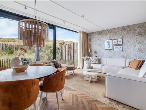 Holiday home - 4 persons -  - 1753 BA - Sint Maartenszee