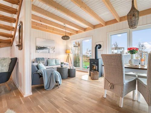 Sommerhus - 4 personer -  - Skipperring - 24376 - Olpenitz