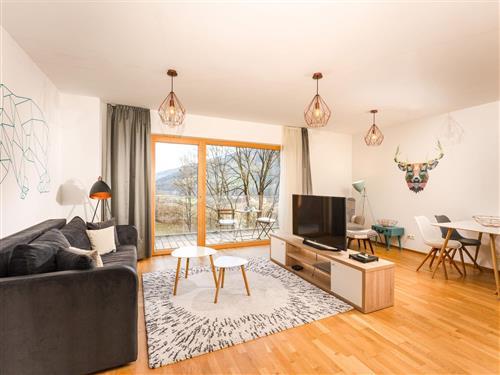 Ferienhaus - 4 Personen -  - Hochstraße - 8970 - Schladming