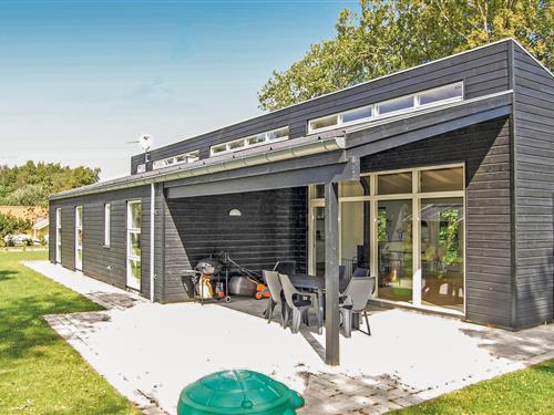 Sommerhus - 8 personer -  - Øreflak - Øer - 8400 - Ebeltoft