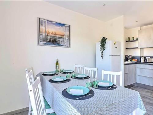 Semesterlägenhet - 5 personer -  - 30240 - Le Grau Du Roi