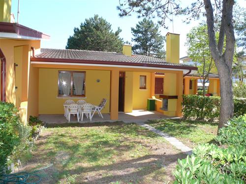 Feriehus / leilighet - 6 personer -  - LIVENZA - 30020 - Bibione