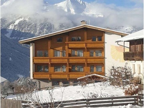 Sommerhus - 4 personer -  - 9971 - Matrie In Osttirol