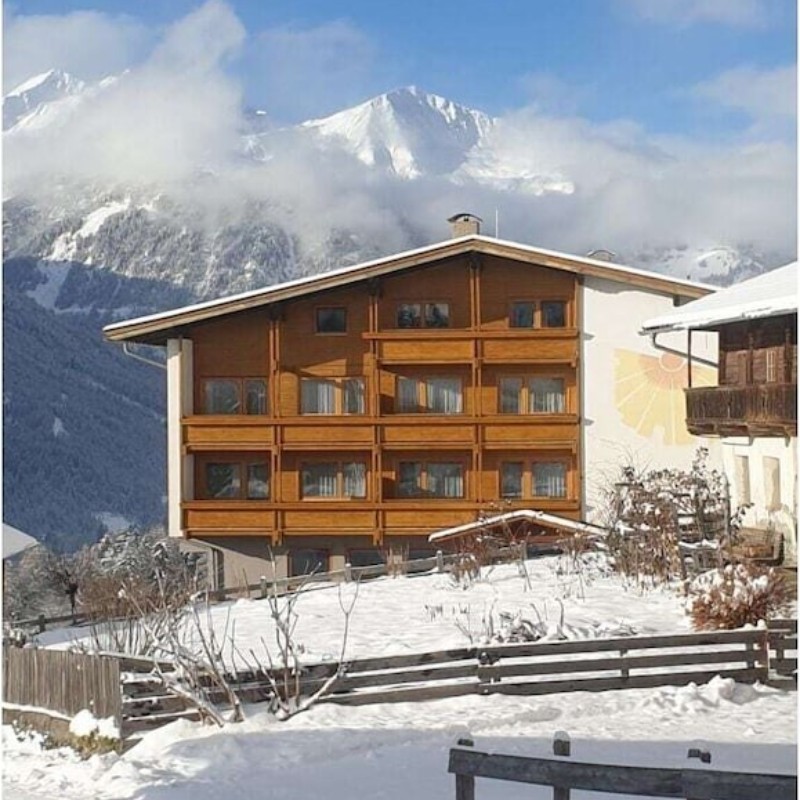 Sommerhus - 4 personer -  - 9971 - Matrie In Osttirol