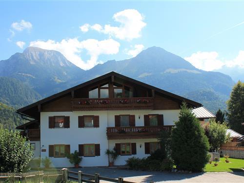 Ferienhaus - 4 Personen -  - Bienenweg - 83471 - Schönau Am Königssee