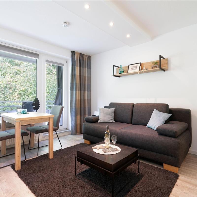 Ferielejlighed - 2 personer -  - Wicheldorfstraße - 23743 - Grömitz