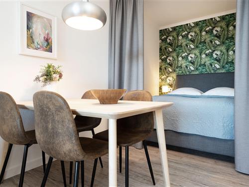 Ferieleilighet - 4 personer -  - Leuchtturmweg - 23746 - Kellenhusen