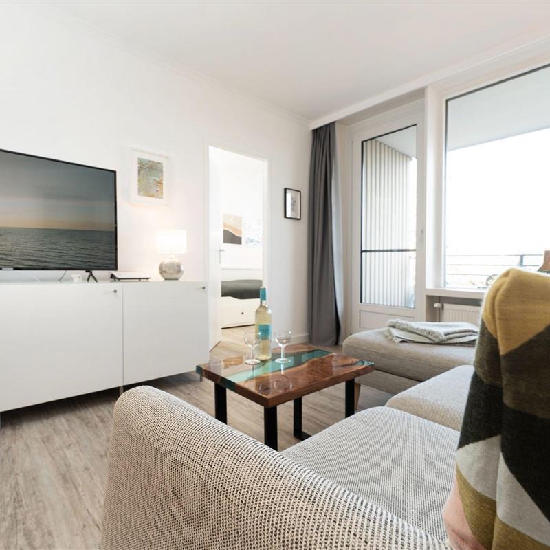 Ferielejlighed - 4 personer -  - Leuchtturmweg - 23746 - Kellenhusen