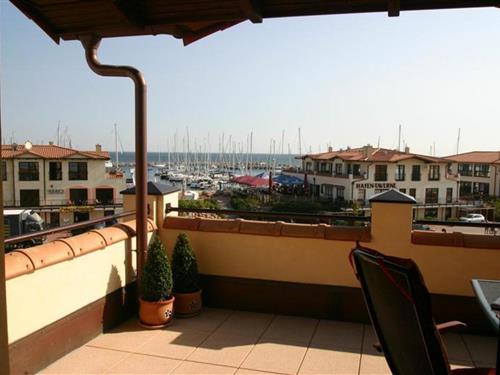 Ferielejlighed - 2 personer -  - Hafenstraße - 18225 - Kühlungsborn