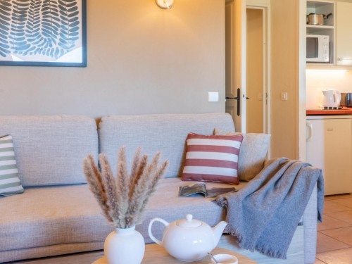 Ferielejlighed - 6 personer -  - 13370 - Mallemort