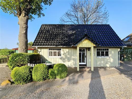 Feriehus - 4 personer -  - Krabbenort - 18375 - Prerow