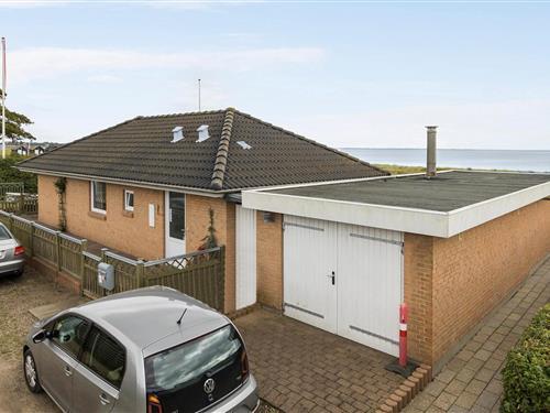 Sommerhus - 5 personer -  - Hejsager Strandby - Hejsager - 6100 - Haderslev