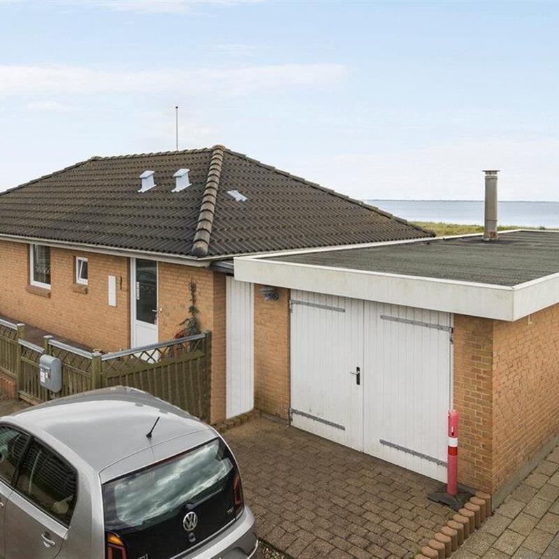 Ferienhaus - 5 Personen -  - Hejsager Strandby - Hejsager - 6100 - Haderslev