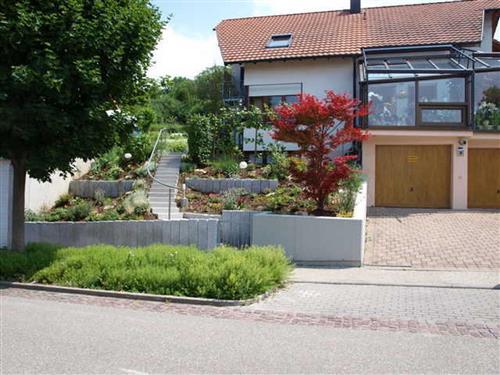 Holiday Home/Apartment - 2 persons -  - In der Kammerten - 79336 - Herbolzheim