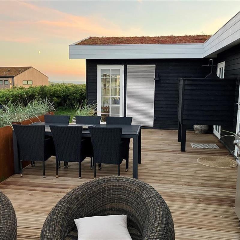 Ferienhaus - 5 Personen -  - Revlen - Lönstrup - 9800 - Hjörring