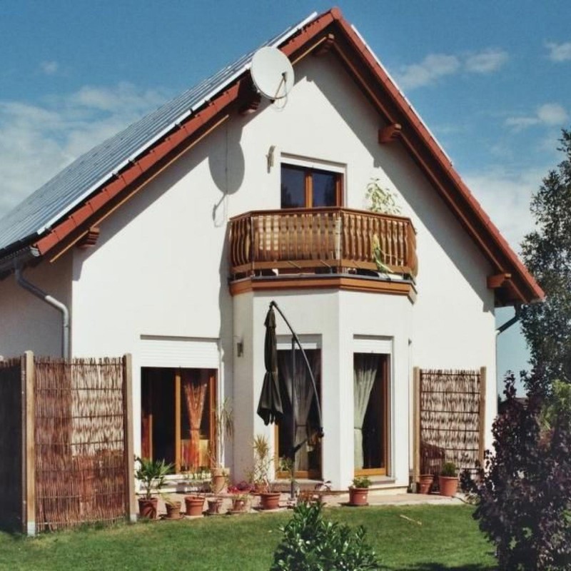 Ferielejlighed - 4 personer -  - 88422 - Bad Buchau