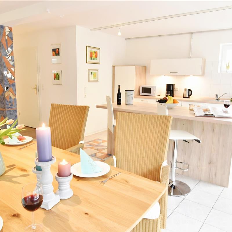 Ferielejlighed - 6 personer -  - Viktoriastraße - 24943 - Flensburg