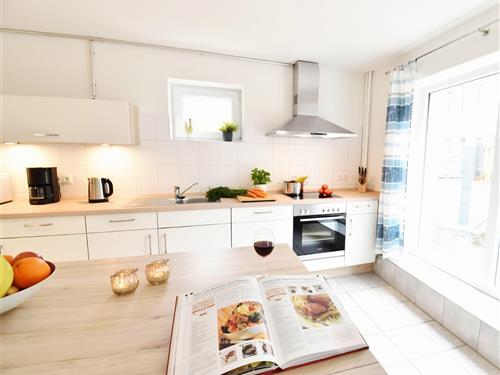 Ferienwohnung - 6 Personen -  - Viktoriastraße - 24943 - Flensburg