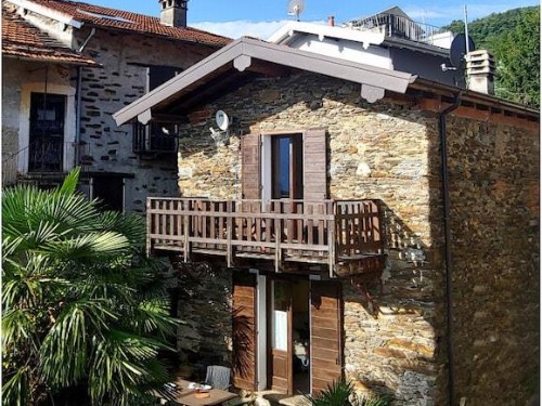 Fritidshus - 6 personer -  - 22010 - Pianello Del Lario Ot San