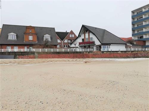 Ferieleilighet - 4 personer -  - Sandwall - 25938 - Wyk Auf Föhr