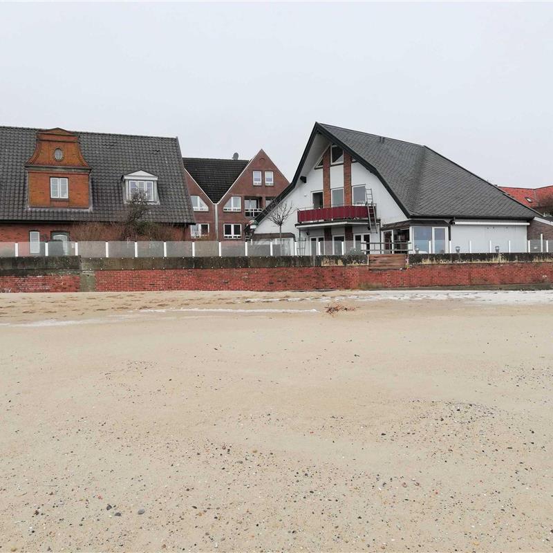 Ferielejlighed - 4 personer -  - Sandwall - 25938 - Wyk Auf Föhr