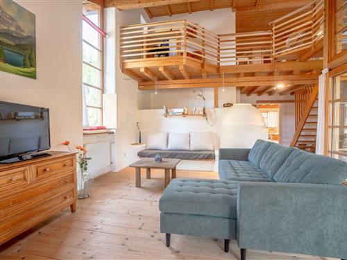 Feriehus - 7 personer -  - Hintersteinerstr. - 87541 - Bad Hindelang