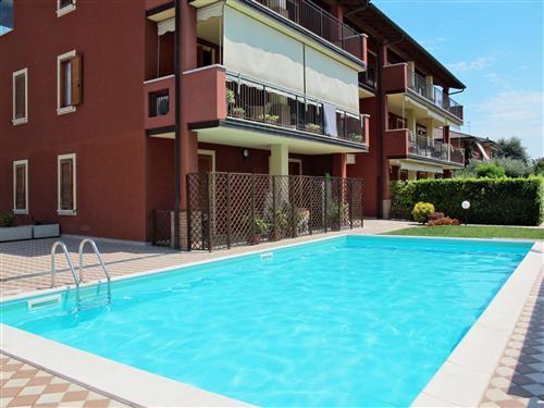 Ferienhaus - 4 Personen -  - Sirmione - 25019