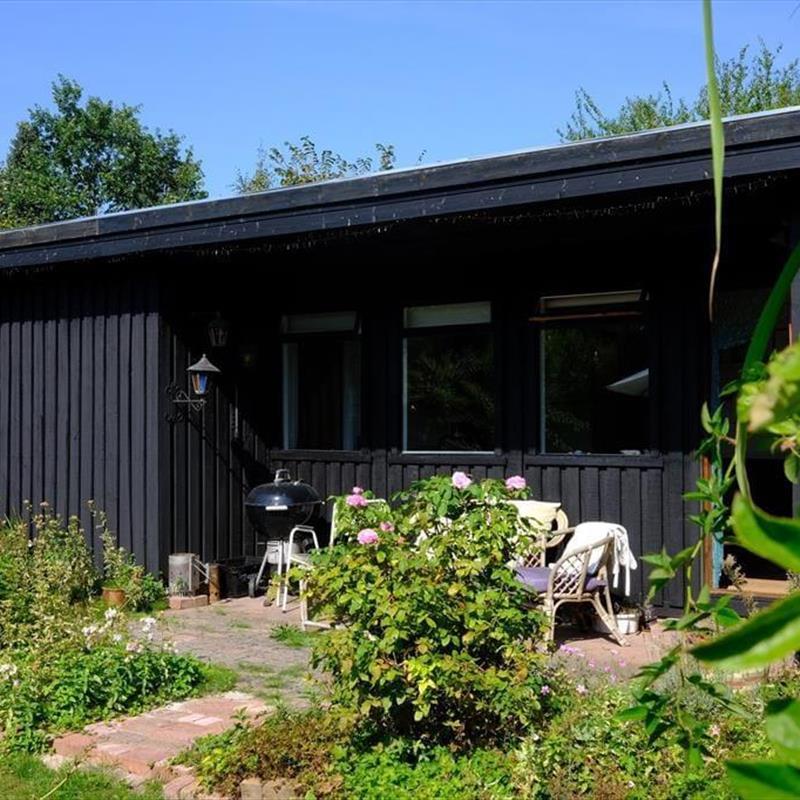 Sommerhus - 6 personer -  - Nøddevej - 3210 - Vejby