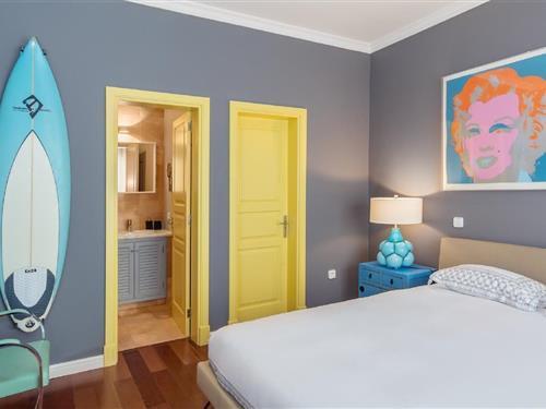 Holiday apartment - 6 persons -  - Pontevedra - 35500 - Arrecife