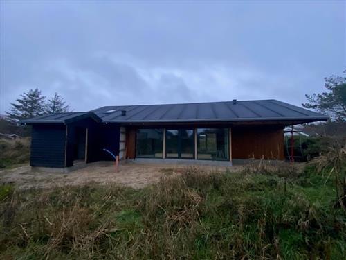 Feriehus - 6 personer -  - Paa Bakken - 9492 - Blokhus