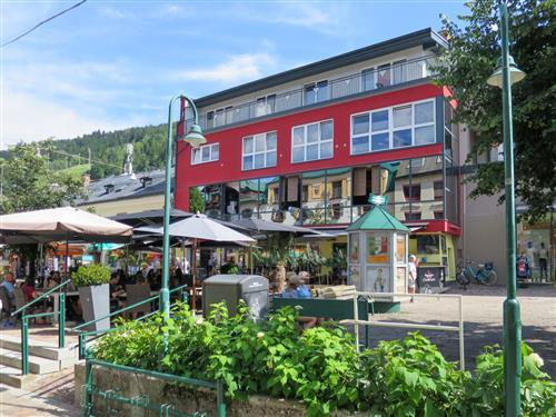 Ferielejlighed - 4 personer -  - Schladming - 8970