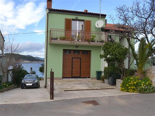 Ferielejlighed - 3 personer -  - Privlaka - 51550 - Mali Losinj
