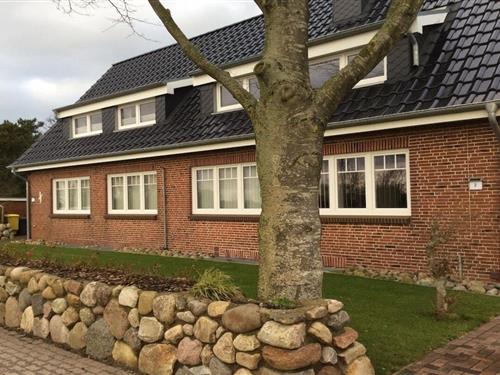 Sommerhus - 5 personer -  - 25845 - Nordstrand