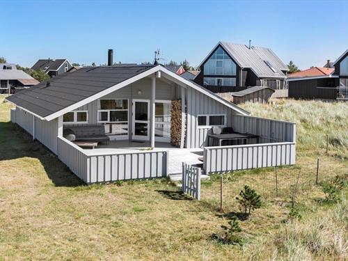 Sommerhus - 6 personer -  - Nordsøvej - Vorupør - 7700 - Thisted