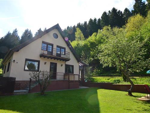 Ferienhaus - 8 Personen -  - 53940 - Hellenthal