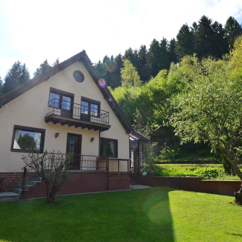 Sommerhus - 8 personer -  - 53940 - Hellenthal