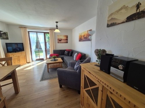 Ferielejlighed - 3 personer -  - Niederfeldstr. - 83324 - Ruhpolding