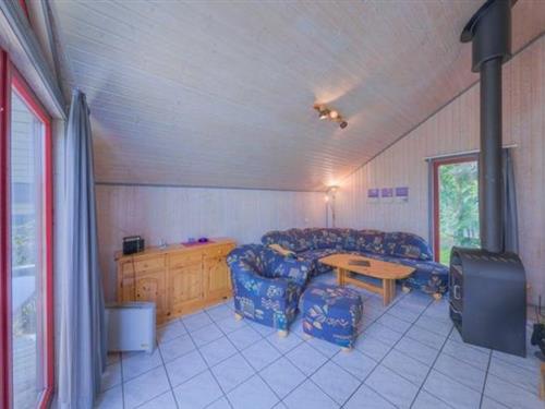 Semesterhus/Semesterlägenhet - 6 personer -  - 17252 - Granzow