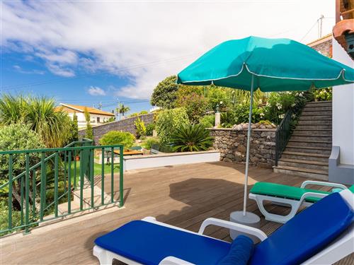 Holiday home - 6 persons -  - Arco Da Calheta - 9370-163